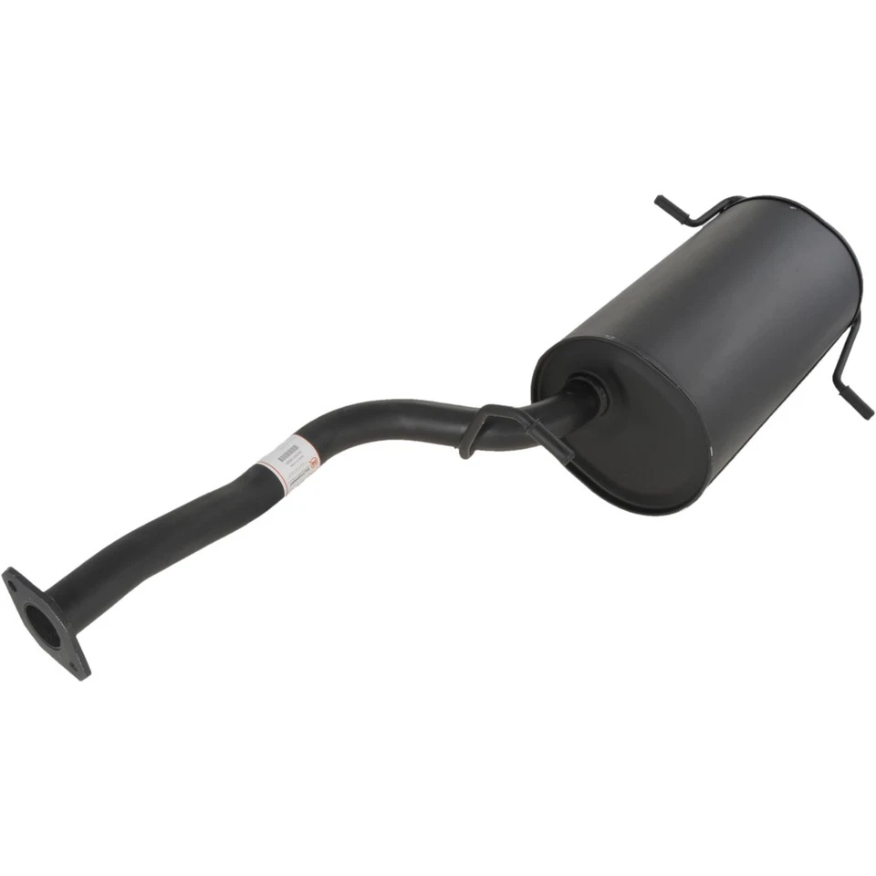 Conjunto de silenciador de escape para 03-05 Subaru Forester 2103-97960-4 Foto 2 de 4