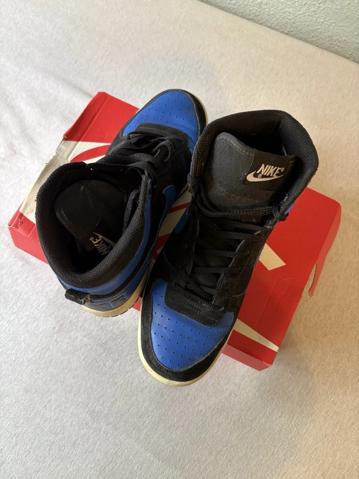 Nike Dunk High Retro, foto 2 de 5