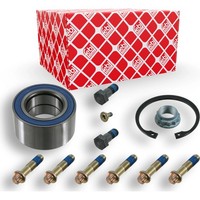 Febi Bilstein 08221 Radlagersatz FüR Mercedes Benz E Klasse S W140 C140 W210