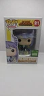 Funko Pop Nejire Hado #911 My Hero Academia 2021 Spring Convention Exclusive