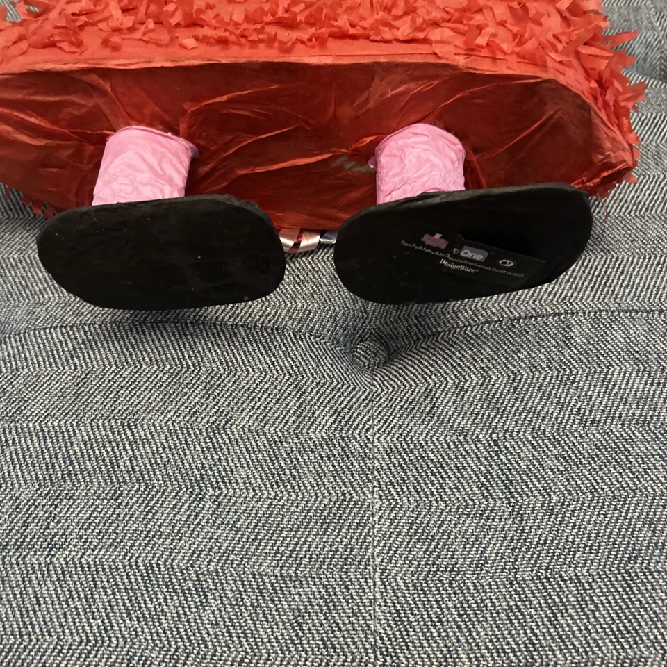 YA OTTA Piñata Peppa Pig- Pull Ribbon- NWT- local pick up only 06248  - Image 4 of 4