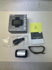 Garmin Foretrex 601 Worldwide Wrist Mounted GPS Unit Navigator 2
