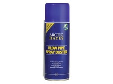 Image of Arctic Hayes ZE294 Blow Pipe Spray Duster 300ml
