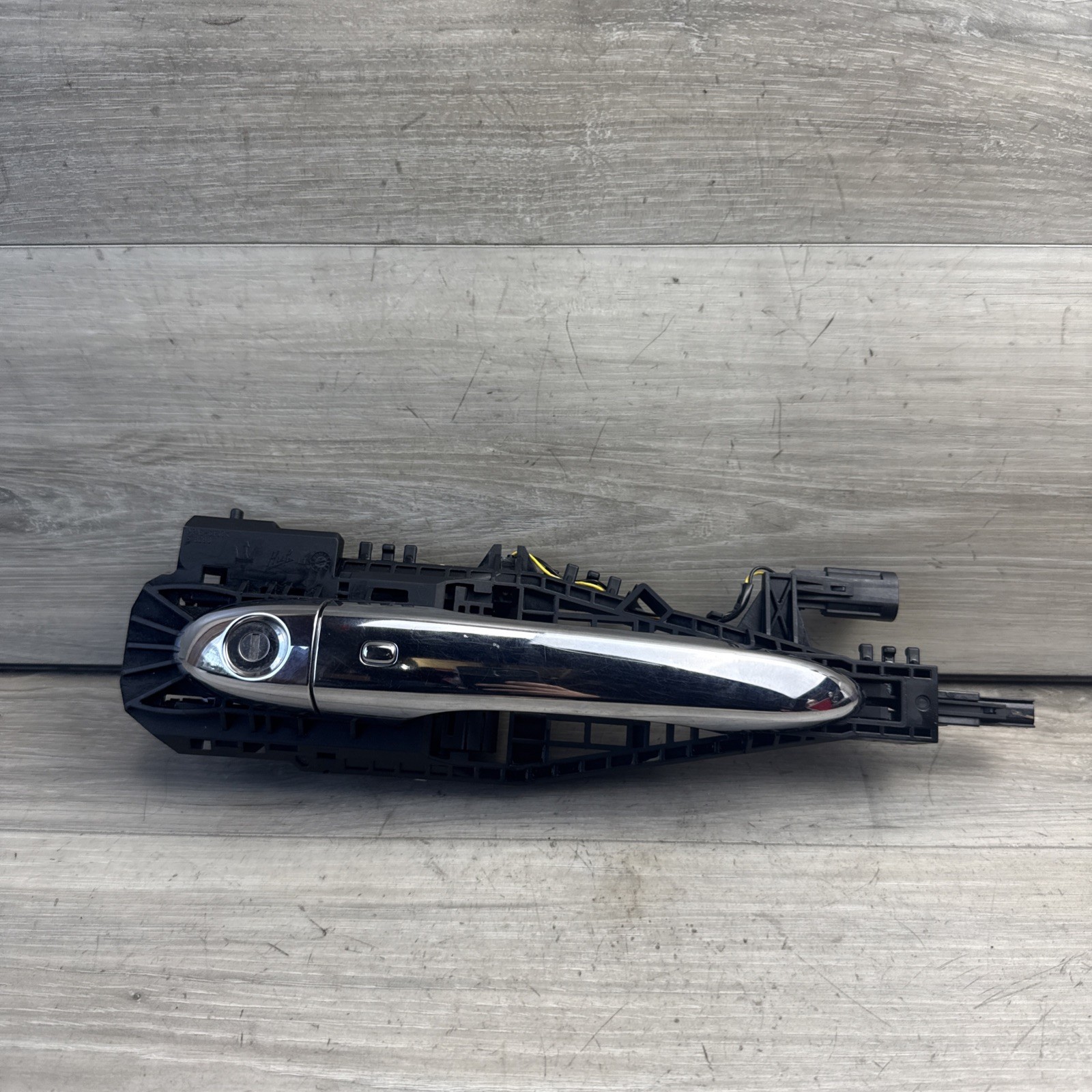 ✅ 2017 - 2020 MASERATI LEVANTE FRONT LEFT DRIVER SIDE DOOR EXTERIOR HANDLE OEM ✅