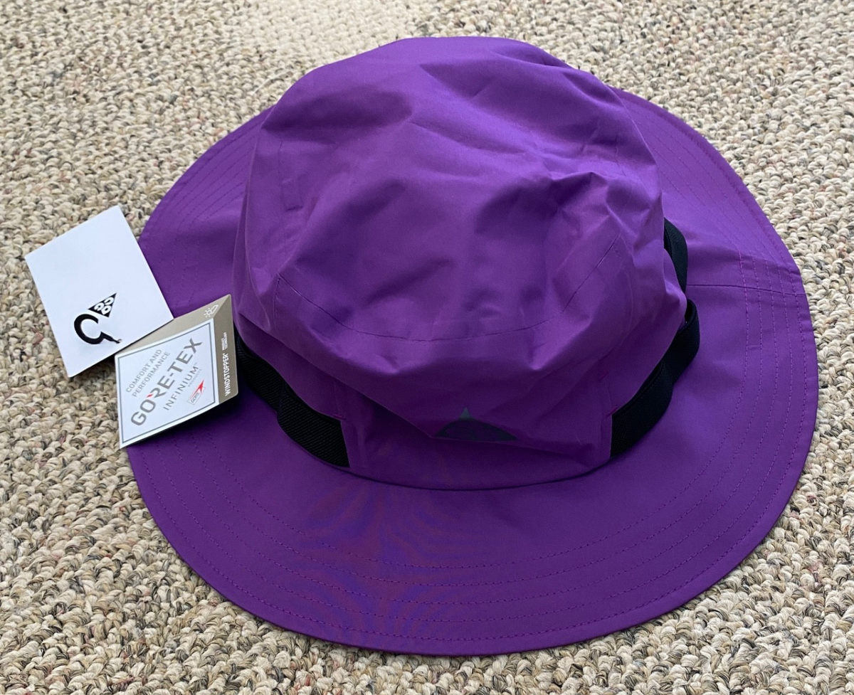 Nike Apex ACG Bucket Hat Sun Wind Rain Summer Protection FB6530