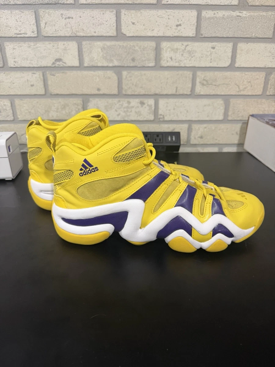 adidas Crazy 8 Sun - G24829 for Sale | Authenticity Guaranteed | eBay