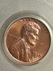 1930-D PCGS MS64RB 1C