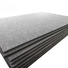 4mm Feeding Adsorption Felt Mat for CNC Vibrating Knife bullmer Cutting Machine