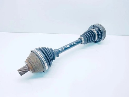 VW PASSAT B6 3C2 Antriebswelle vorne links 1K0407271BJ 1.97 Diesel 30684132