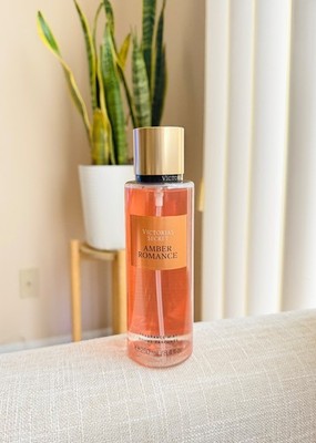 VICTORIA'S SECRET FRAGRANCE BODY MIST PERFUME 8.4 FL OZ/ 250ML