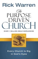 Rick Warren | The Purpose Driven Church | Taschenbuch | Englisch (1996) | Buch
