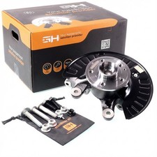 1x Achsschenkel Komplett f&uuml;r MERCEDES VITO (W636) 2009-2014, VITO (W639) *NEU*