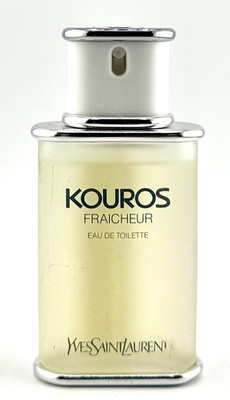 Yves Saint Laurent Kouros Fraicheur 1.7 oz Eau de Toilette Spray