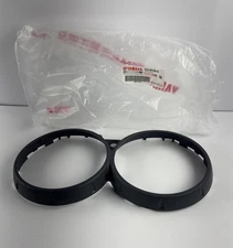 YAMAHA OEM HEADLIGHT GUARD | 32S-H4169-00-00 thumbnail 2