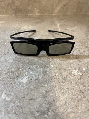 Samsung SSG-5100GB 3D TV Glasses Pre Owned