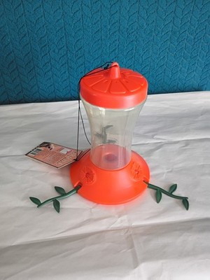 Stokes Select 38125 Nectar Feeder - Orange