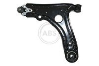 A.B.S. 210495 Querlenker Lenker RadaufhÄNgung Vorne Links Unten FüR Seat VW