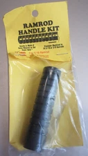MSM 5/16" Ramrod Handle Kit 18983 Muzzleloader Black Powder NIP