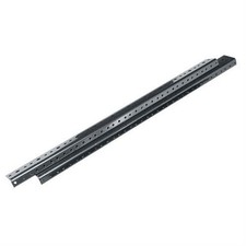 Middle Atlantic RRF27 Pair 27 Space 47.25" Rack Rail  FREE SHIPPING