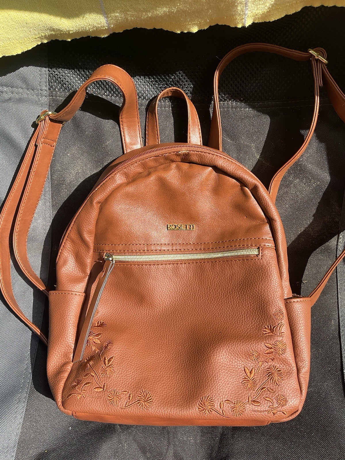 Women's Backpack Rosetti - image 1