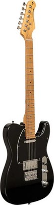 Vintage ''T'' Series - plus electric guitar