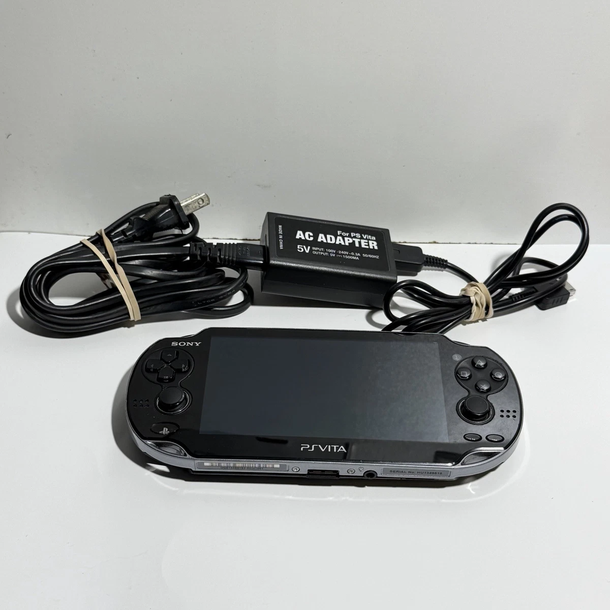 Sony PS Vita - PCH-1001 Video Game Consoles for sale - eBay
