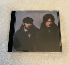 Seals & Crofts "Seals & Crofts I & II" CD 2016 Wounded Bird Records Rare