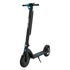 HOVER-1 HIGHLANDER PRO ELECTRIC FOLDING SCOOTER - Black - Scratch & Dent