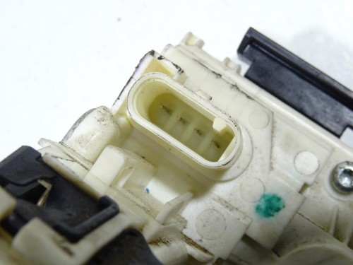 PORTIERSLOT LINKS ACHTER Fiat Freemont K04589915AF - Afbeelding 5 van 5