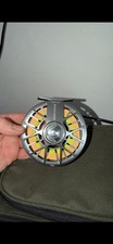 SCIERRA TRAXION 1 LW FLY REEL  