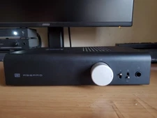 Schiit Audio Asgard 3 Headphone Amplifier