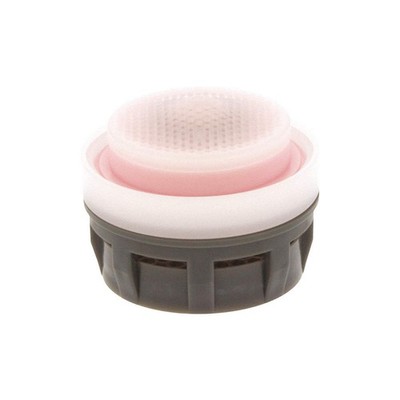 NEOPERL 1456505 Faucet Inserts,Plastic 46CF68