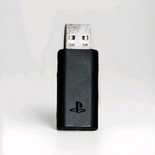 Sony Playstation PS4 PRO Gold Headset Wireless Dongle USB Adapter CUHYA-0081