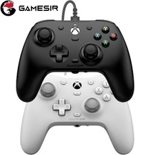 GameSir G7 HE Wired Xbox Controller Windows 10|11 PC Video Gamepad Hall Effect