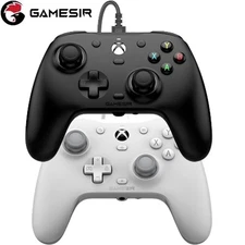 GameSir G7 HE Wired Xbox Controller Windows 10|11 PC Video Gamepad Hall Effect