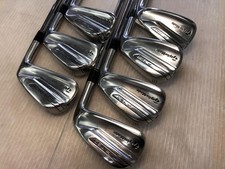 TaylorMade P790 Iron Set 7pcs 4-PW Dynamic Gold Flex S400