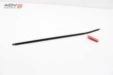 2020-25 MERCEDES GLB250 X247 REAR LEFT DRIVER SIDE DOOR WINDOW BELT MOLDING OEM