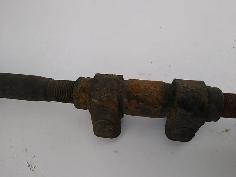 Conjunto de acoplamiento de dirección Ford Excursion 2000 2001 2002 2003 2004 2005 Foto 3 de 4