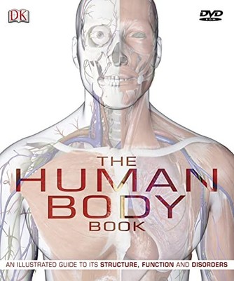 The Human Body: An Illustrated Guide to its Structure by Steve Parker 140531625X