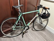 Kona Paddywagon Retro Bike Shimano Geared Hub Conversion