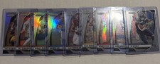 2024 Panini Prizm SILVER -Complete Your Set - You Pick NFL  Card #1-400