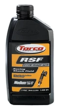 TORCO RSF Racing Shock Fluid M edium-12x1-Liter T820007C