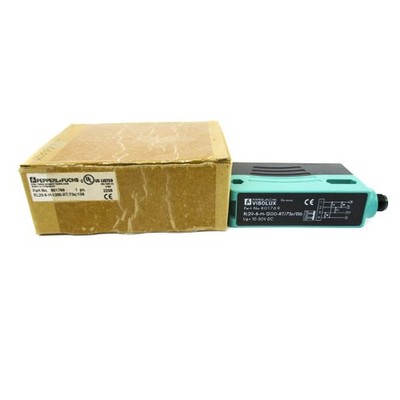 PEPPERL+FUCHS 801769 RL29-8-H-1200-RT/73C/136 10-30VDC NSMP