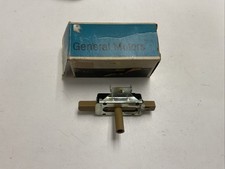NOS GM 1970-75 Chevrolet TH400 Kick Down Switch 1242101 z4