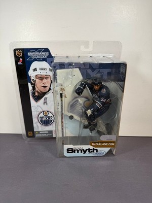 McFarlane SportsPicks RYAN SMYTH Oilers Series 4 Variant Figure NHL SL
