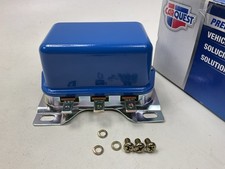 Carquest Raa1007 Voltage Regulator 6 Volts 3 Terminal