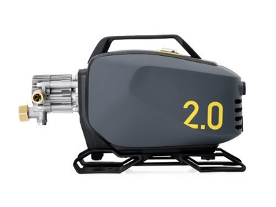 #ad Active 2.0 Pressure Washer Tool Only 2.0 GPM New C1 Model $329.95