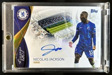 2025 Topps Focus Argentina Soccer Checklist Guide in-content 27