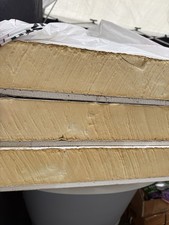 92.5mm Insulated Plasterboard