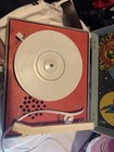 Superman DC Comics 1978 Vintage Portable Record Turntable highly collectible! — photo 5